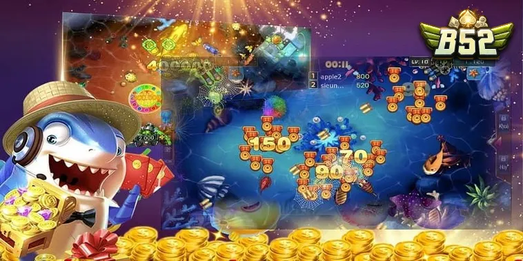 Hướng Dẫn Chiến Thắng Bắn Cá Đại Chiến B52 Tại Xin88 Cực Kỳ Hấp Dẫn 1 Hướng Dẫn Chiến Thắng Bắn Cá Đại Chiến B52 Tại Xin88 Cực Kỳ Hấp Dẫn