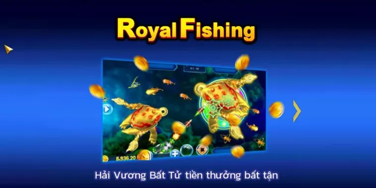 Bí Quyết Chinh Phục Bắn Cá Royal Fishing Tại Xin88 Thắng Lớn Ngay Hôm Nay 2 Bí Quyết Chinh Phục Bắn Cá Royal Fishing Tại Xin88 Thắng Lớn Ngay Hôm Nay