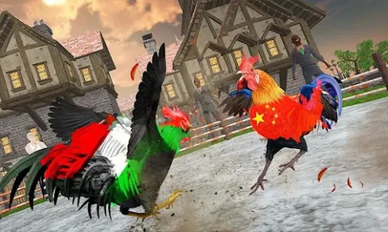 Bí Quyết Cách Chơi Đá Gà 3D Tại Xin88 Thắng Lớn Đỉnh Cao 2 Bí Quyết Cách Chơi Đá Gà 3D Tại Xin88 Thắng Lớn Đỉnh Cao