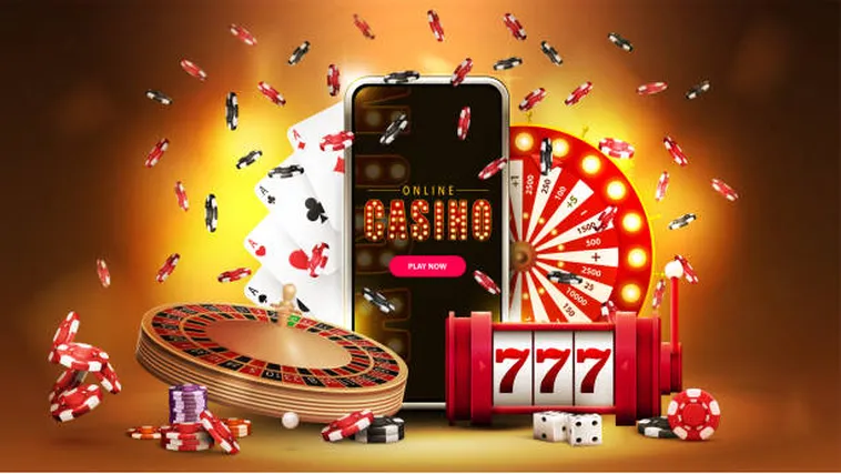 Casino Online Xin88 Đỉnh Cao Giải Trí Thắng Lớn Không Thể Bỏ Lỡ