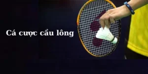 Hướng Dẫn Cá Cược Cầu Lông Tại Xin88 Thắng Đậm Mỗi Trận 1 Hướng Dẫn Cá Cược Cầu Lông Tại Xin88 Thắng Đậm Mỗi Trận