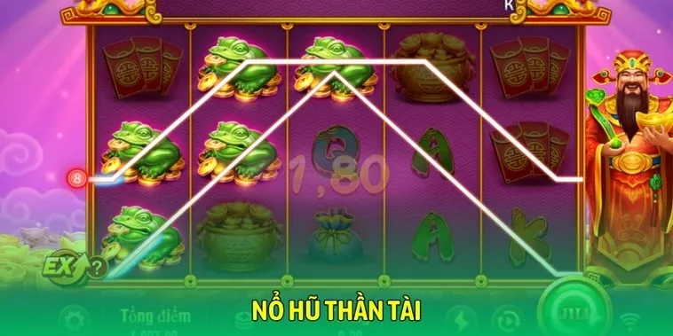 Thần Tài Bùng Nổ Jackpot Siêu To Khủng Trò Chơi Nổ Hũ Thần Tài Tại Xin88 Đỉnh Cao 1 Thần Tài Bùng Nổ Jackpot Siêu To Khủng Trò Chơi Nổ Hũ Thần Tài Tại Xin88 Đỉnh Cao