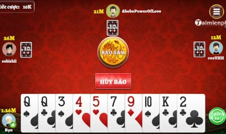 Bí Kíp Chơi Sâm Lốc Nhà Cái Xin88 Báo Sâm Thắng Toàn Diện 2 Bí Kíp Chơi Sâm Lốc Nhà Cái Xin88 Báo Sâm Thắng Toàn Diện