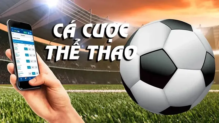 Bùng Nổ Thể Thao Xin88 Đỉnh Cao Cá Cược Siêu Hấp Dẫn