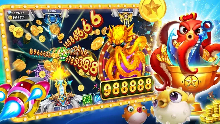 Bí Quyết Săn Thưởng Đỉnh Cao Thợ Săn Cá Tại Xin88 Chiến Thắng Khủng 2 Bí Quyết Săn Thưởng Đỉnh Cao Thợ Săn Cá Tại Xin88 Chiến Thắng Khủng