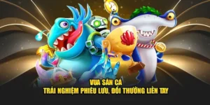 Bí Quyết Chinh Phục Cách Chơi Vua Bắn Cá Tại Xin88 Thắng Lớn Ngay Hôm Nay 1 Bí Quyết Chinh Phục Cách Chơi Vua Bắn Cá Tại Xin88 Thắng Lớn Ngay Hôm Nay